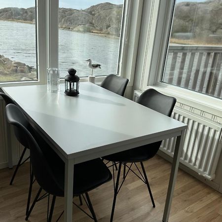 Seaview Cottage Solvik - Kungshamn Zewnętrze zdjęcie