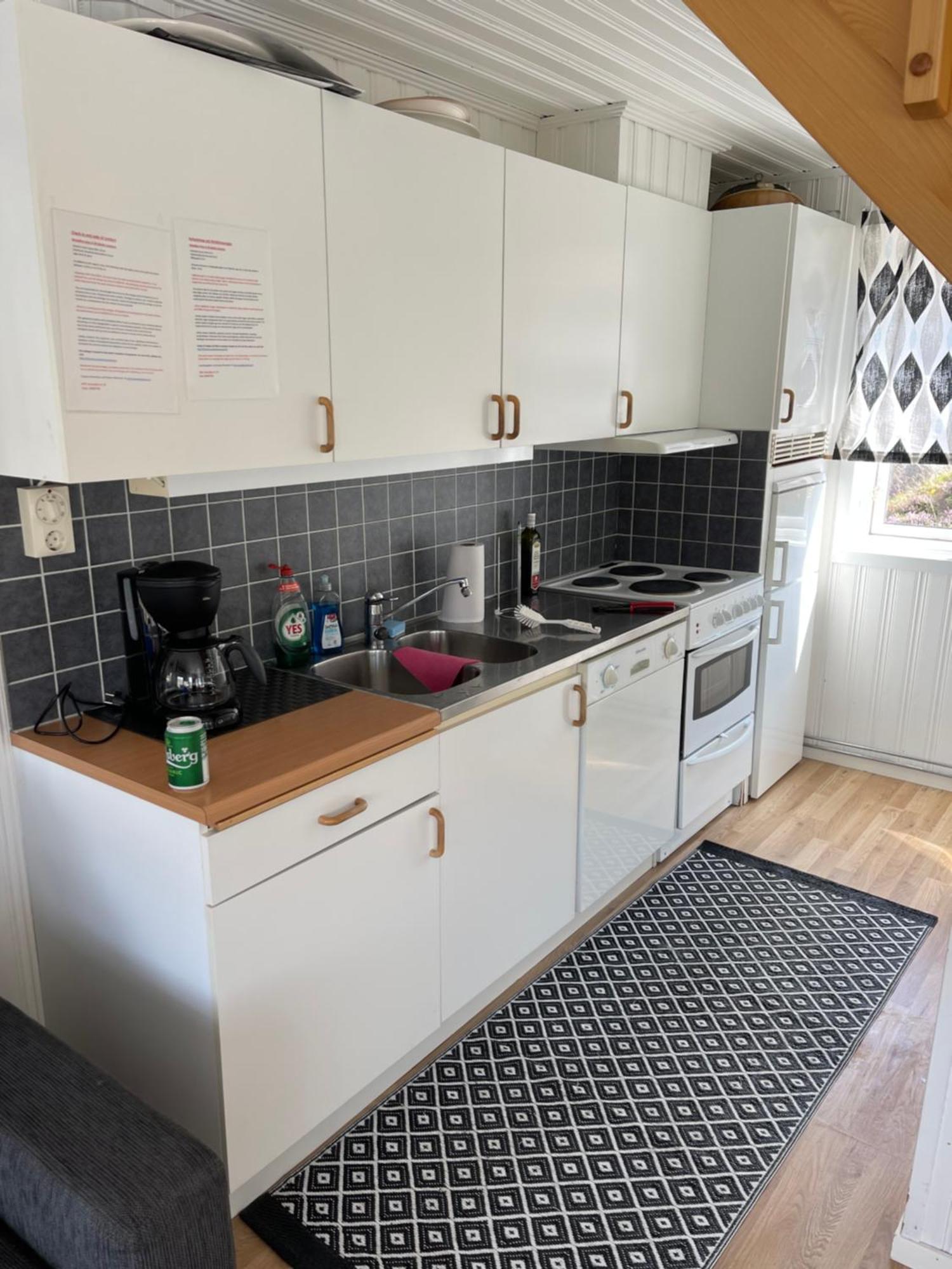Seaview Cottage Solvik - Kungshamn Zewnętrze zdjęcie