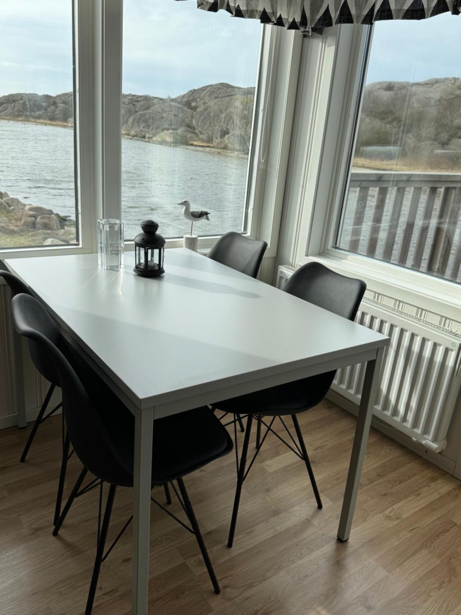 Seaview Cottage Solvik - Kungshamn Zewnętrze zdjęcie