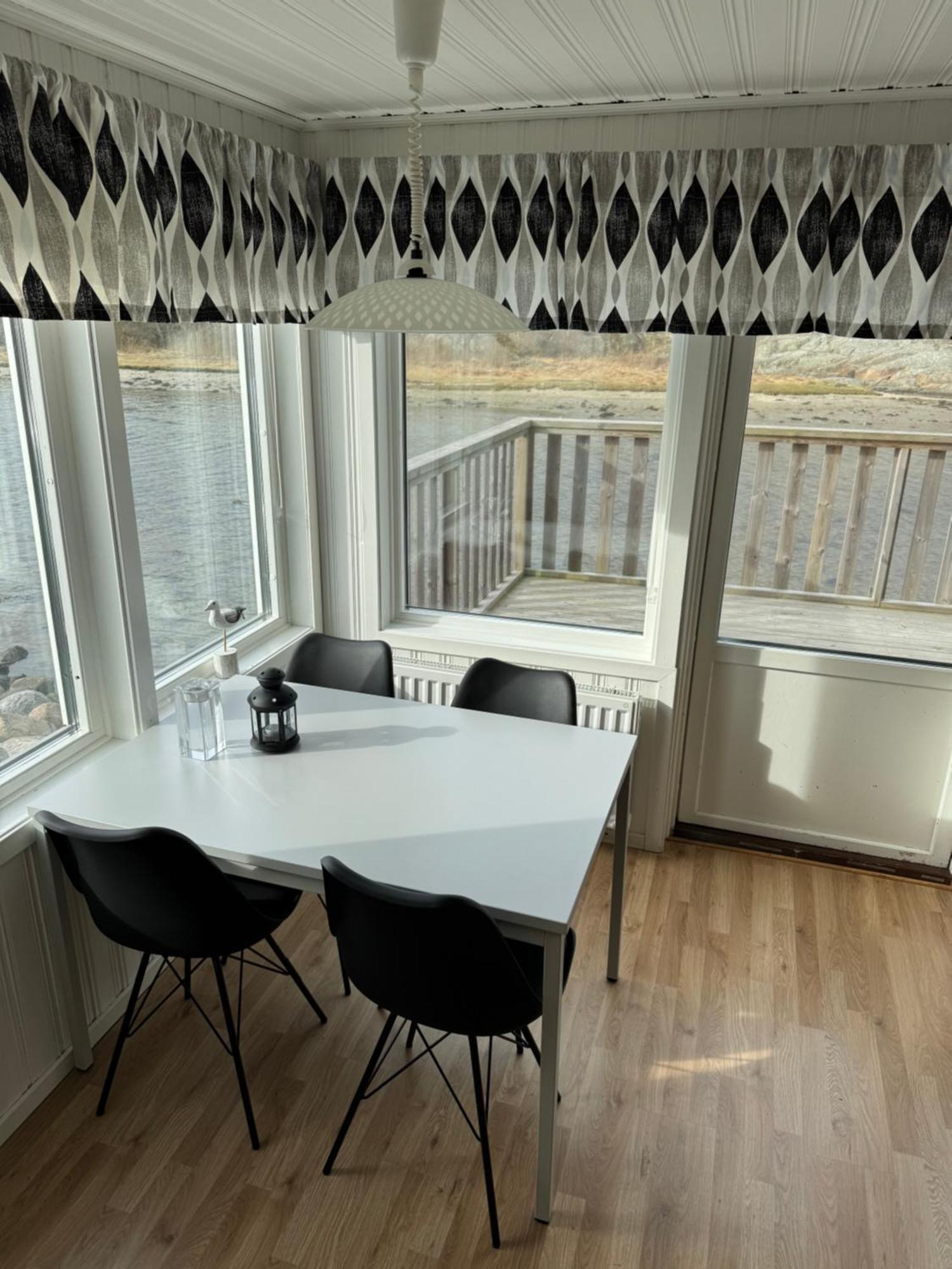 Seaview Cottage Solvik - Kungshamn Zewnętrze zdjęcie
