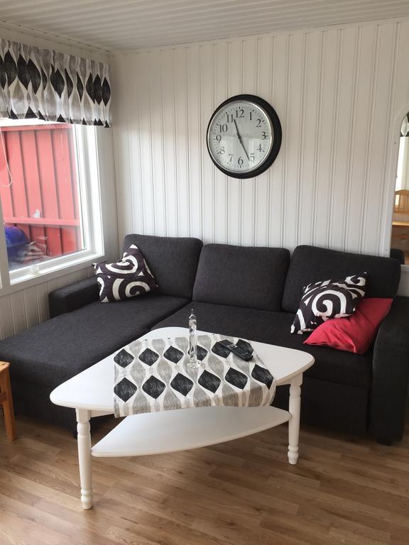 Seaview Cottage Solvik - Kungshamn Zewnętrze zdjęcie