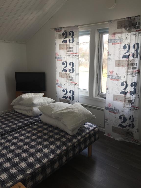 Seaview Cottage Solvik - Kungshamn Zewnętrze zdjęcie