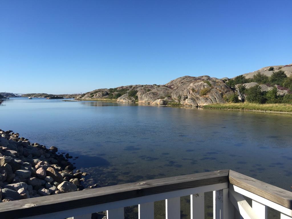Seaview Cottage Solvik - Kungshamn Zewnętrze zdjęcie
