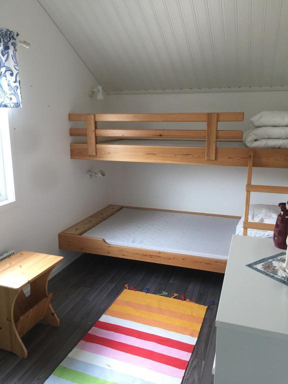 Seaview Cottage Solvik - Kungshamn Zewnętrze zdjęcie