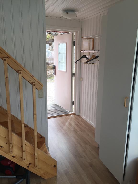 Seaview Cottage Solvik - Kungshamn Zewnętrze zdjęcie